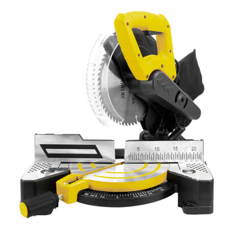 เครื่องเลื่อยองศา DELTON รุ่น DMS-255D 10 นิ้ว 2,200 วัตต์_3